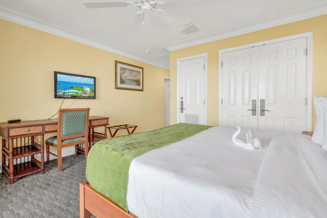Dove Creek Resort & Marina, Trademark Collection By Wyndham Cayo Largo Exterior foto